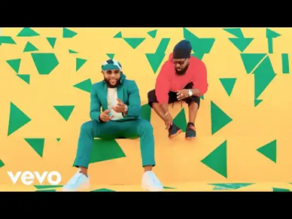 [Video] Kcee – “Erima” ft. Timaya